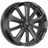 ��013 Velvet Black