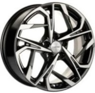 KHW1716 Black-FP