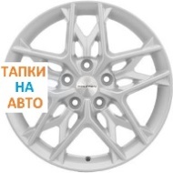 KHW1709 F-Silver