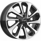 ���� KL-320 ����� 6*15 PCD:4*100 ET:46 54,1
