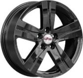 iFree Rebel BK 7*17 PCD:5*114,3 ET:50 67,1